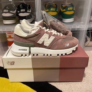 Kith 10th Anniversary x New Balance RC 1300 ‘Antler’